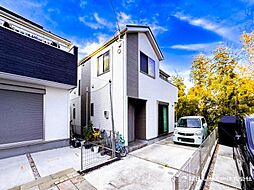 戸塚区秋葉町　中古戸建て