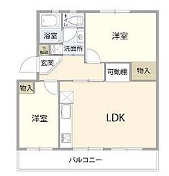港南台めじろ団地30号棟