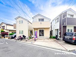 泉区中田東1丁目　中古戸建て