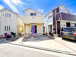 泉区中田東1丁目 中古戸建て