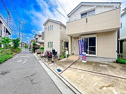 泉区中田東1丁目　中古戸建て