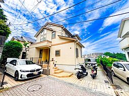 泉区岡津町　中古戸建て