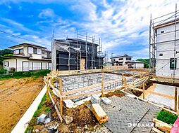 泉区新橋町　新築分譲住宅　全9棟　1号棟　1号棟