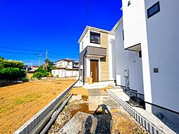 泉区新橋町　新築分譲住宅　全9棟　1号棟　1号棟