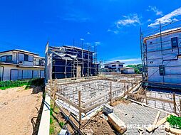 泉区新橋町　新築分譲住宅　全9棟　1号棟　1号棟
