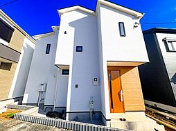 泉区新橋町　新築分譲住宅　全9棟　2号棟　2号棟