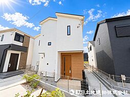 泉区新橋町 新築分譲住宅 全9棟 2号棟 2号棟
