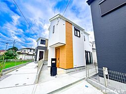 泉区新橋町　新築分譲住宅　全9棟　2号棟　2号棟