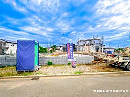 泉区新橋町　新築分譲住宅　全9棟　3号棟　3号棟