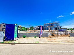 泉区新橋町　新築分譲住宅　全9棟　3号棟　3号棟