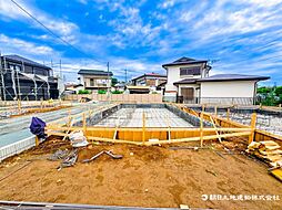泉区新橋町　新築分譲住宅　全9棟　6号棟　6号棟