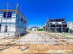 泉区新橋町　新築分譲住宅　全9棟　5号棟　5号棟
