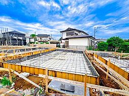 泉区新橋町　新築分譲住宅　全9棟　7号棟　7号棟