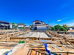 泉区新橋町　新築分譲住宅　全9棟　7号棟　7号棟
