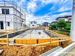 泉区新橋町　新築分譲住宅　全9棟　9号棟　9号棟