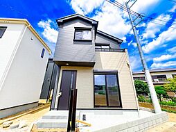 泉区新橋町　新築分譲住宅　全9棟　9号棟　9号棟
