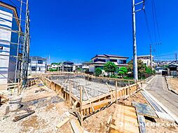 泉区新橋町　新築分譲住宅　全9棟　9号棟　9号棟