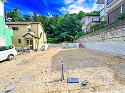戸塚区戸塚町　新築分譲住宅　全3棟　2号棟　2号棟