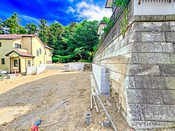 戸塚区戸塚町　新築分譲住宅　全3棟　3号棟　3号棟