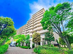 サン・ステージ緑園都市東の街九番館