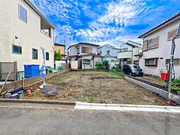 戸塚区深谷町　建築条件付き売地