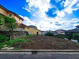 戸塚区原宿3丁目 建築条件なし売地