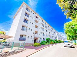 前田ハイツ10号棟