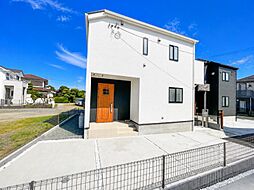 戸塚区深谷町　新築分譲住宅　全5棟　2号棟　2号棟