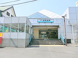 磯子区森4丁目　新築戸建て