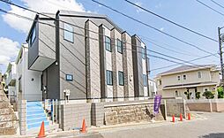 旭区白根6丁目　新築分譲住宅　全2棟　1号棟　1号棟