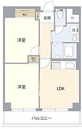 恒陽戸塚マンション