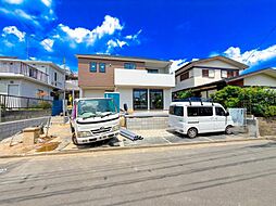 戸塚区秋葉町　新築戸建て