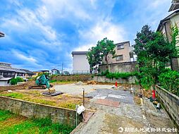 栄区長沼町 新築戸建て