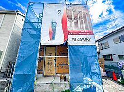 戸塚区深谷町 新築戸建て