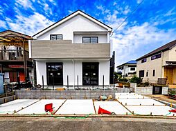 泉区下和泉3丁目　新築戸建て