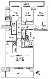 鎌倉岡本ガーデンホームズ