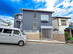 戸塚区秋葉町　中古戸建て