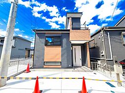 旭区二俣川1丁目　新築戸建て
