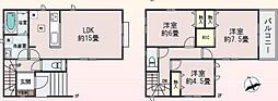 磯子区上中里町　新築分譲住宅　全2棟　Ｂ号棟　Ｂ号棟