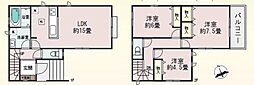 磯子区上中里町　新築分譲住宅　全2棟　Ａ号棟　Ａ号棟