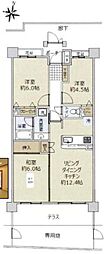 いずみ中央ガーデンハウス