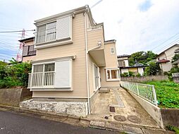 栄区本郷台3丁目　中古戸建て
