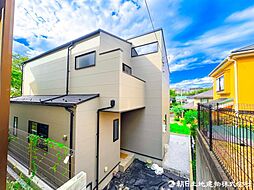 泉区岡津町　新築戸建て