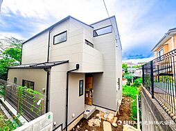 泉区岡津町 新築戸建て