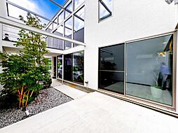 神奈川区三ツ沢東町　新築戸建て