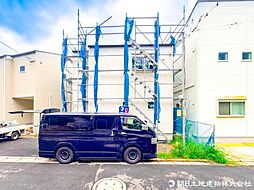 栄区小菅ヶ谷2丁目　新築戸建て