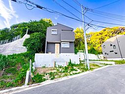 栄区小菅ヶ谷2丁目　新築分譲住宅　全9棟　9号棟　9号棟