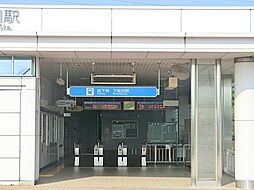 泉区下和泉1丁目　新築分譲住宅　全2棟　1号棟　1号棟