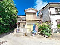 戸塚区深谷町　建築条件なし売地