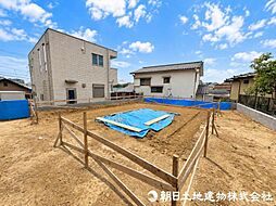 港南区笹下2丁目 新築戸建て